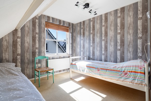 Medium property photo - Huizekamplaan 28A, 4153 XR Beesd